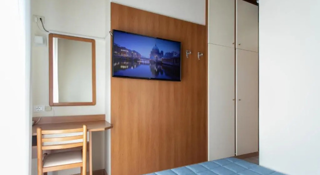 Номер Deluxe Hotel Ancora