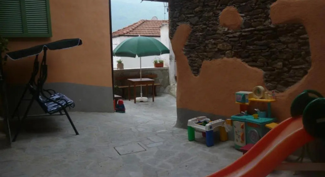 Appartamento 2 camere B&B Pisolo e i Persi Pien