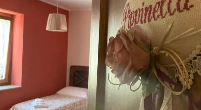 AGRITURISMO Da Baffone, Reserva ahora Hotel Santo Stefano del Sole Irpino