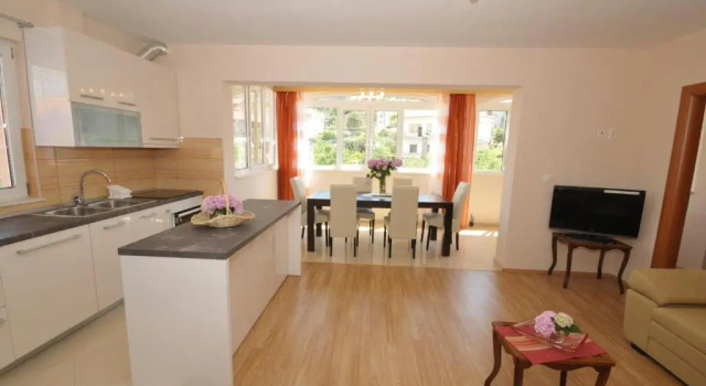 Апартаменты Apartments Belas