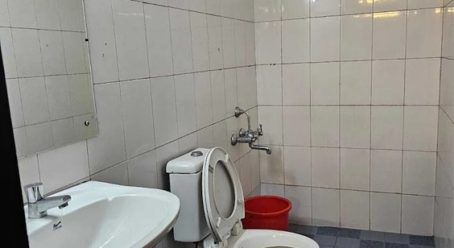 Номер Deluxe Jays Inn