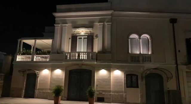 Giardini 82 B&B