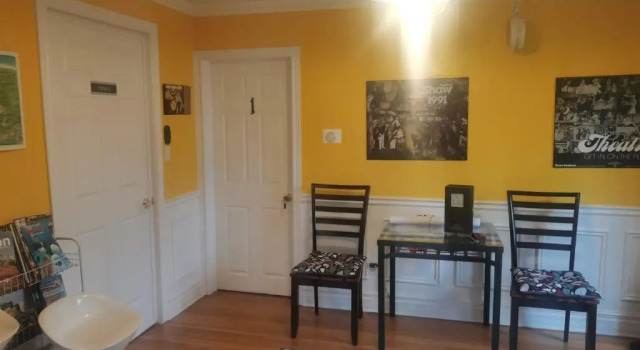 Номер Standard Cozy House B&B