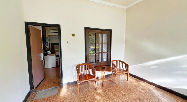 Коттедж Lombok Garden Hotel