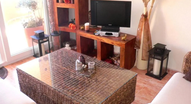 Miradores Del Puerto One Bedroom Apartment LMHR19, Prenota Appartamento Hotel a Murcia con parcheggio, Parcheggio
