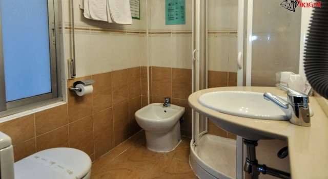 Номер Standard Hotel Aragón