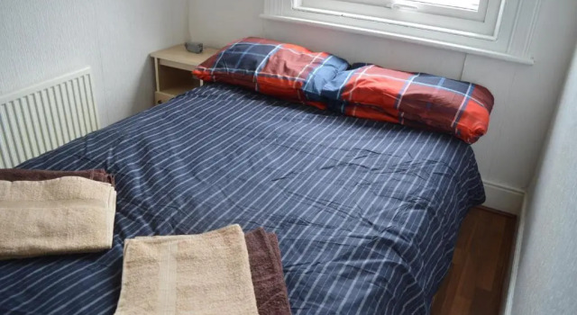 Двухместный номер Standard Library View Villa Holiday Home
