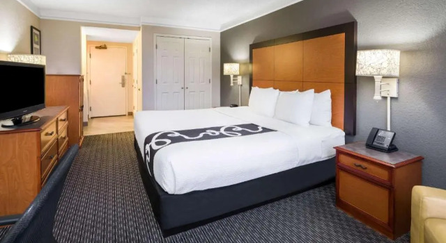 Номер Standard La Quinta by Wyndham Buena Park
