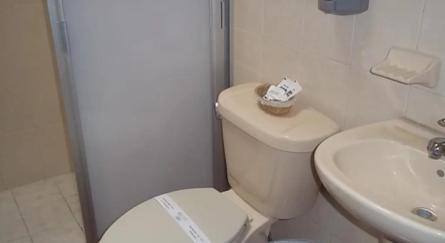 Двухместный номер Standard Hotel el Carmen, Morelia