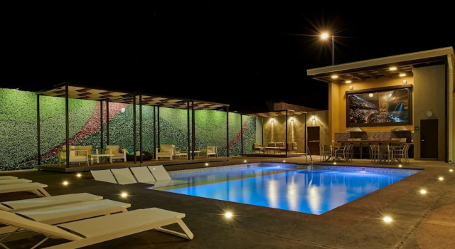 Wingate by Wyndham Chihuahua, Prenota Hotel Hotel a Chihuahua con piscina, Piscina