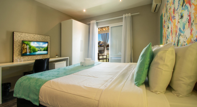 Aroma Do Mar by Latitud Hoteles