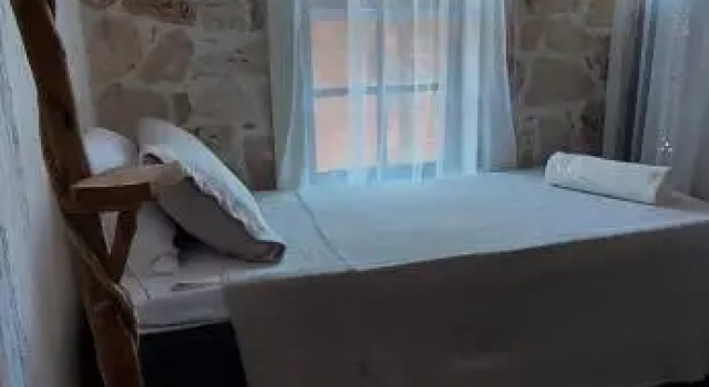 Номер Standard Villa Citronella Boutique Hotel
