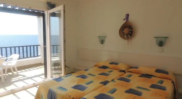 Вилла с 2 комнатами Apartamentos Parque Mar