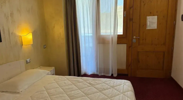 Номер Deluxe House Sun Garden
