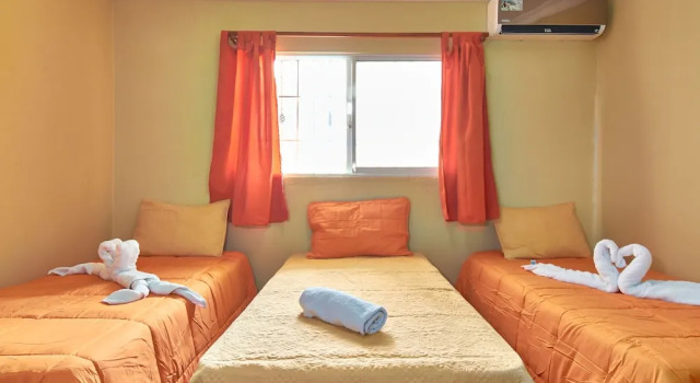 2 Bedroom Apartment Prime Location Great Services!
