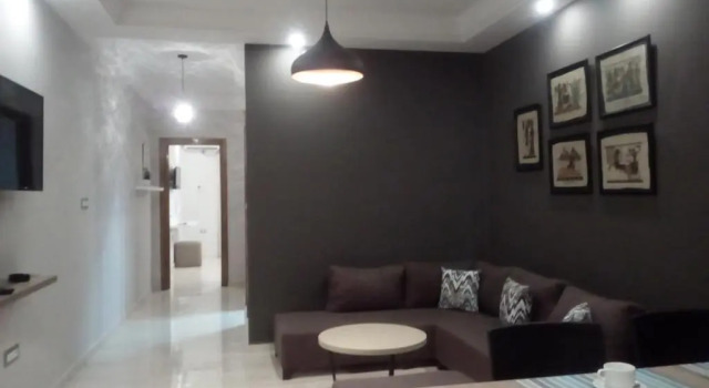 London House, Book Hotel Billige hoteller i Bizerte