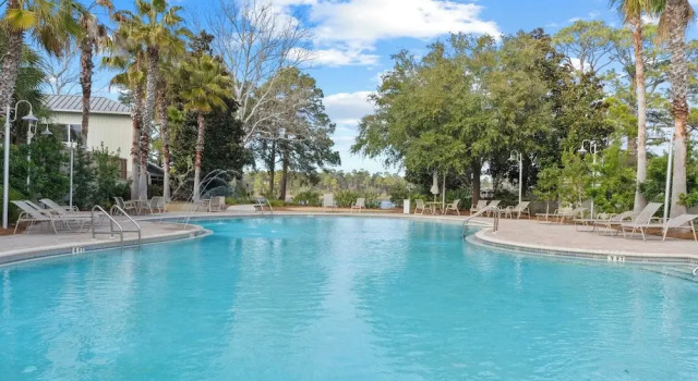 Коттедж Near Inlet Beach Access&lake Powell, Pool, Patio Lounge G'day 30A by Avantstay