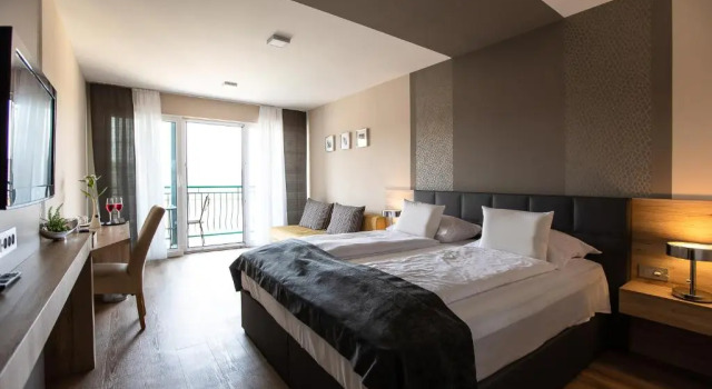 Motel Pri Lesniku