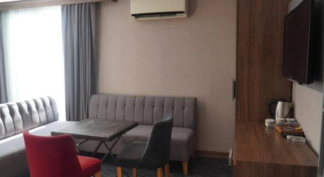 Семейный номер Standard Best House Hotel