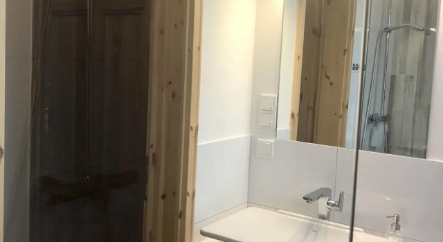 Двухместный номер Standard с красивым видом из окна Hotel Dein Gutshof
