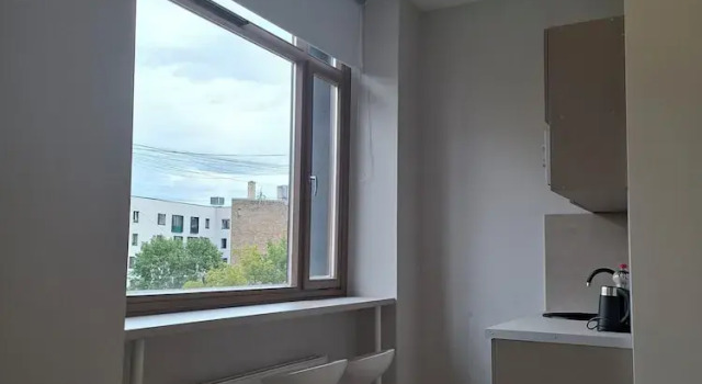 Двухместный номер Standard Aparthotel Aurum