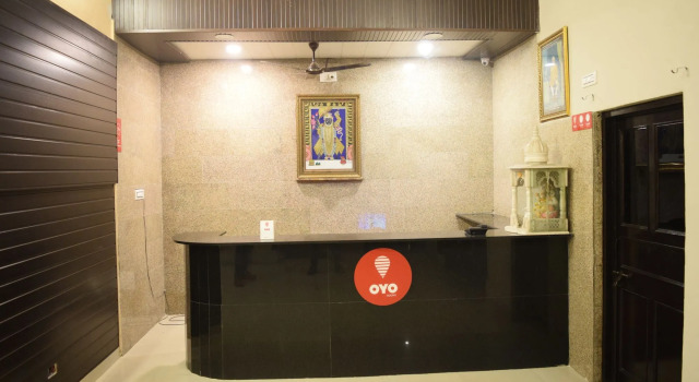 OYO 3439 Hotel Ace, Забронировать Отель Отели штата Раджастхана с парковкой, Парковка