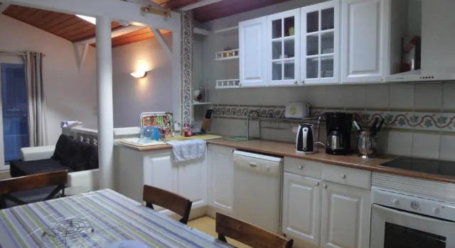 Maison Arcachon, 4 pièces, 7 personnes - FR-1-319-130