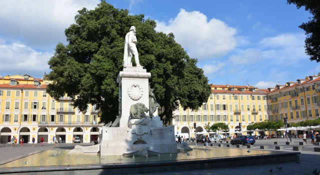 Be our Guests in Nice