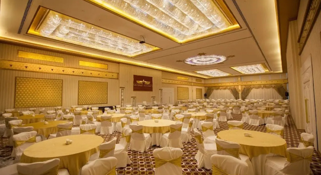 Mitannia Regency Hotel