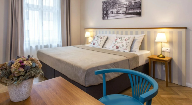 SeNo 6 Apartments