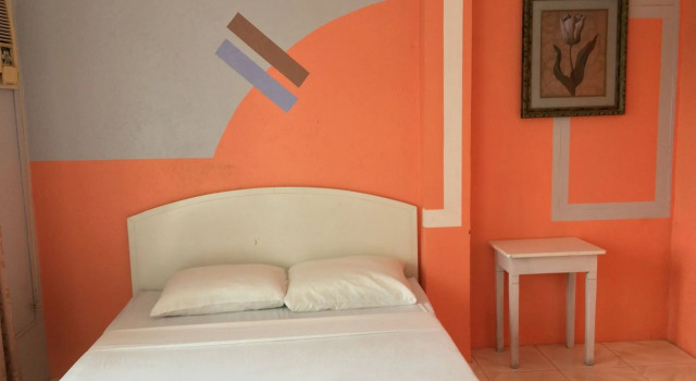 El Paso Inn