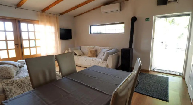 Студия Guest house Sara Latin