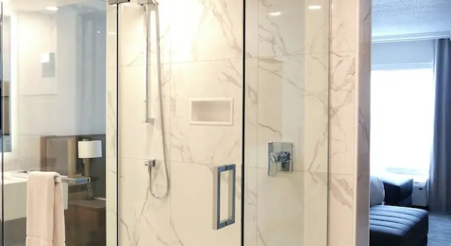 Номер Deluxe Hôtel Le Bonne Entente