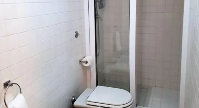 Номер Standard ApArt City Naples B&B