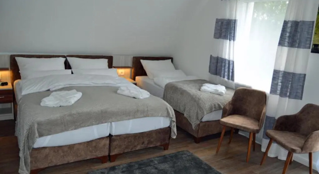 Номер Standard Ambiente