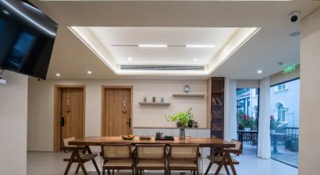 Weiwan B&B (West Lake Scenic Area Branch), Rezerwuj Bed and Breakfast Hangzhou Zhejiang