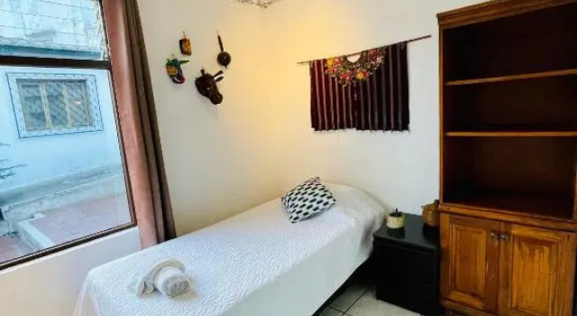 Номер Standard Casa ELA Candelaria