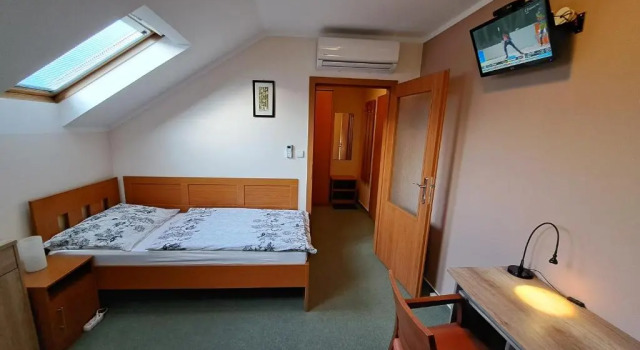 Номер Standard Penzion Aida Ostrava