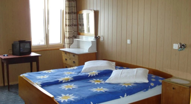 Les Tilleuls, Rezervasyon Otel La Grande-Beroche Neuchatel