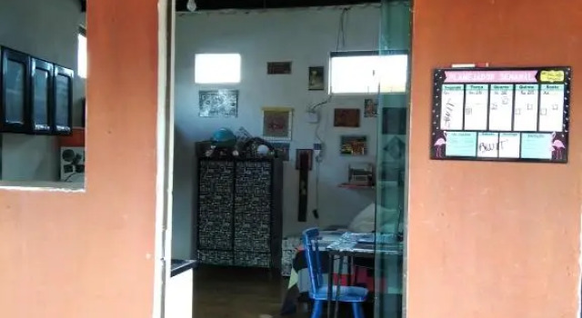 Cantinho da Lobeira, Prenota Ostello Ostelli a West-Central Brazil, Ostello