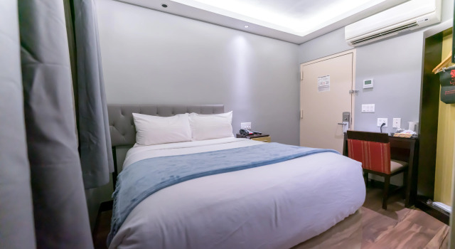 Madison LES Hotel, Забронировать Отель Отели Нью-Йорка 3 звезды, рядом с Галерея Onetwentyeight, 3*