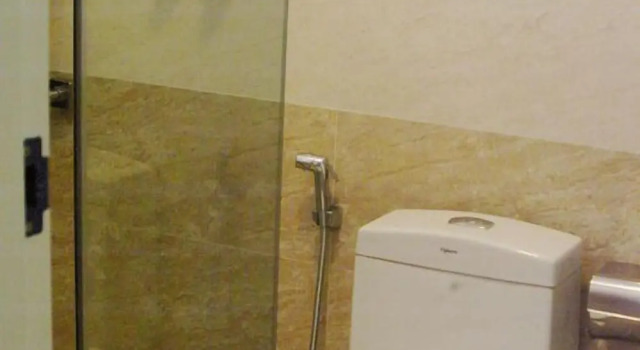 Четырёхместный семейный номер Standard Muine Sports Resort