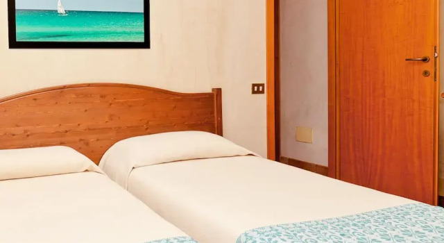 Апартаменты The Perfectly Positioned Baia de Bahas Residence 2 Bedroom Sleeps 6 - No0901