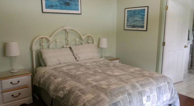 Tucker's Inn, Book Hotel Hoteller i Sunshine Coast med morgenmad, Morgenmad