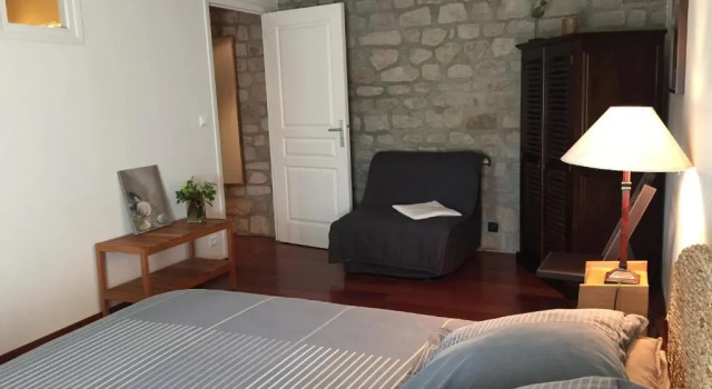 Номер Superior Le clos Saint Aubin