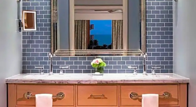 Double Studio Resort View Ritz-Carlton Key Biscayne Miami