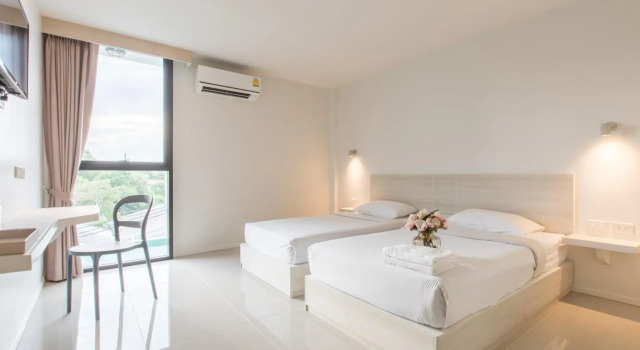 Prima House Pattaya
