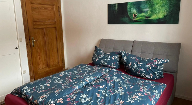 Insel, Prenota Hotel Hotel a Garz con parcheggio, Parcheggio