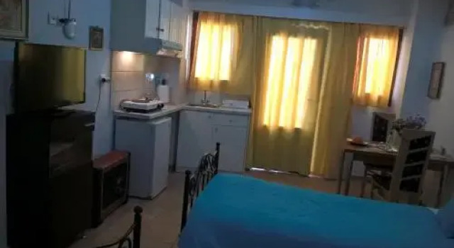 Elegant Villa Liakos