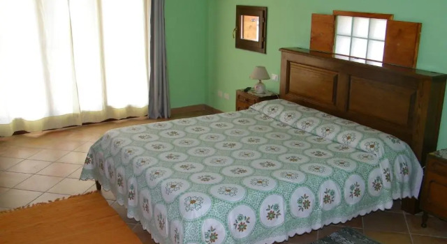 Triolivo B&B